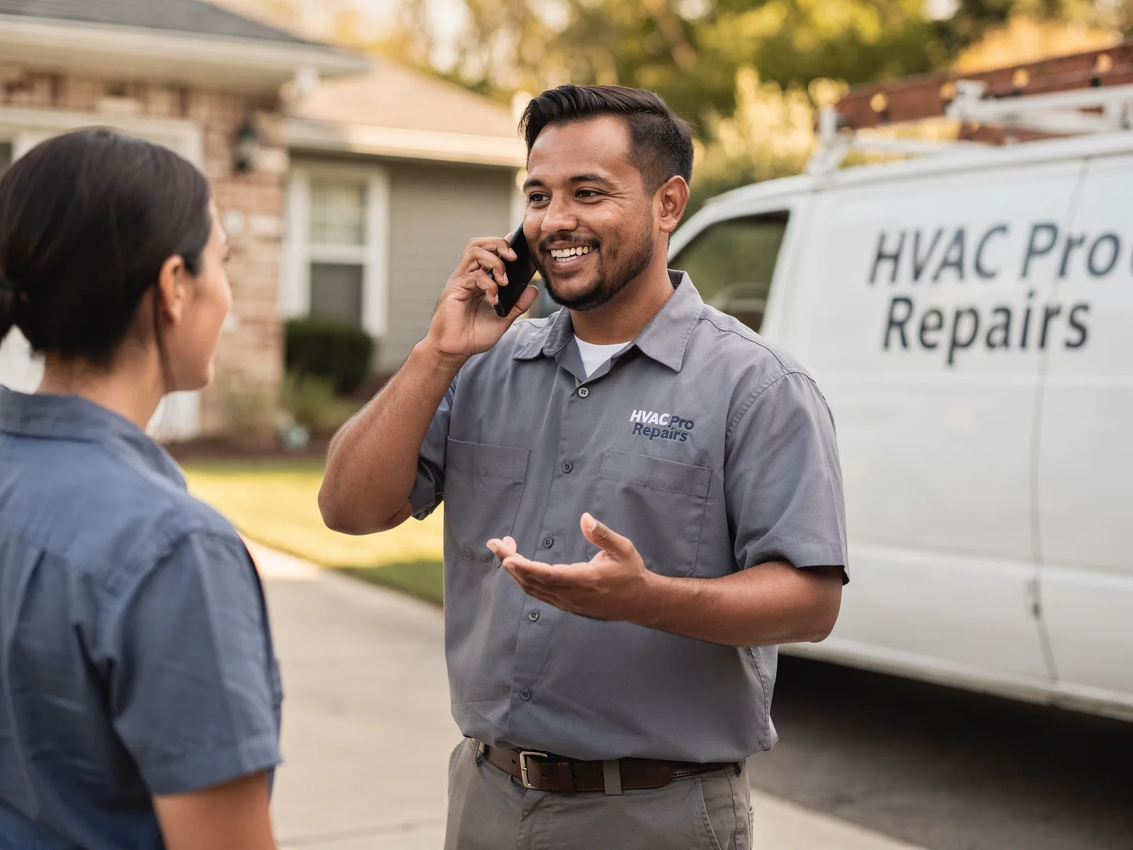 Heat Pump Repair Singers Glen, VA FAQs